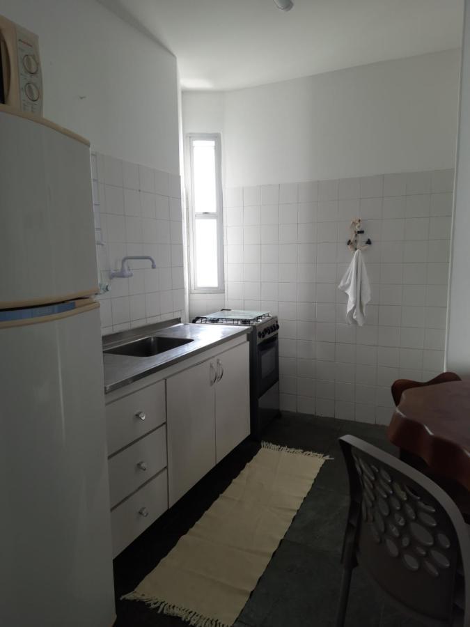 Jardim Tropical Apartment เลาโร เด เฟรย์ตัส ภายนอก รูปภาพ