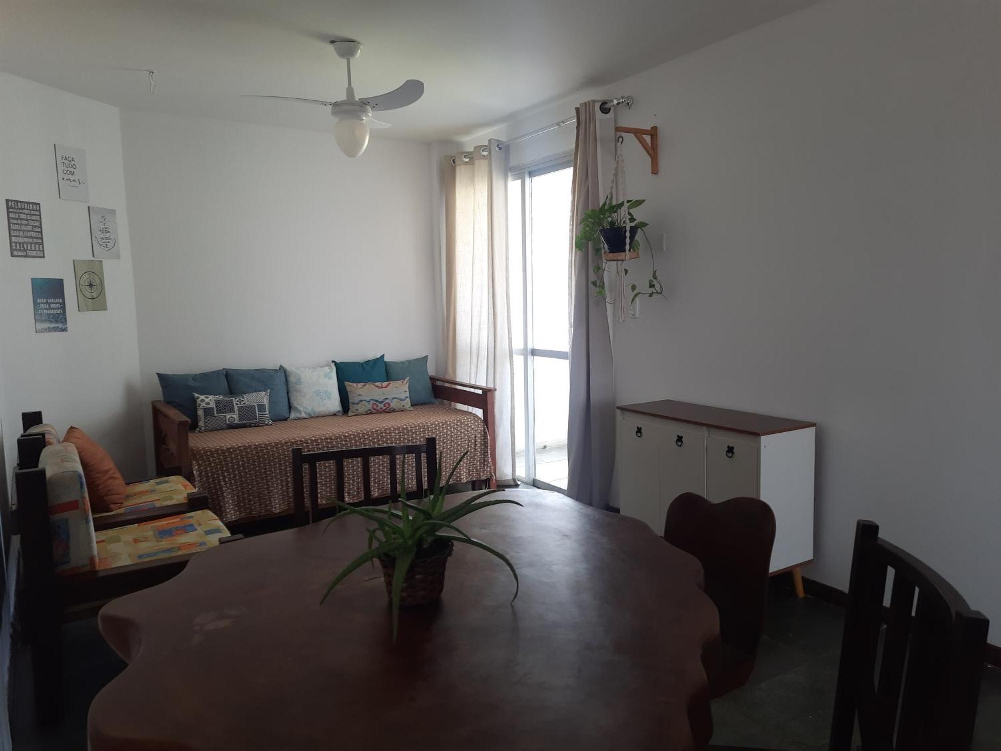Jardim Tropical Apartment เลาโร เด เฟรย์ตัส ห้อง รูปภาพ
